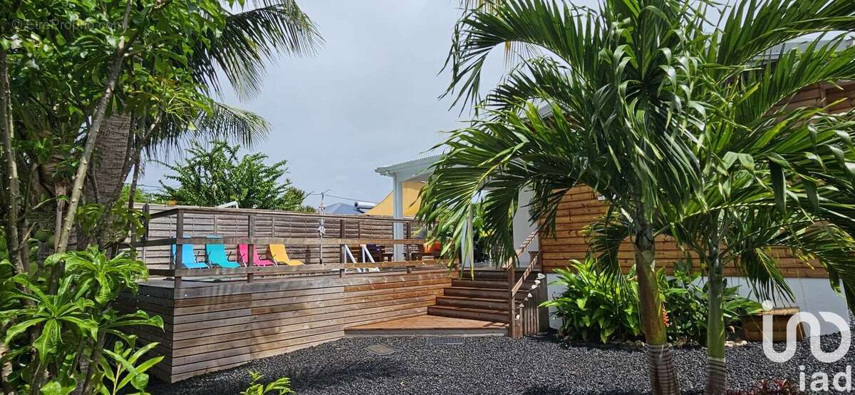 Photo 5 - Maison à SAINTE-ANNE