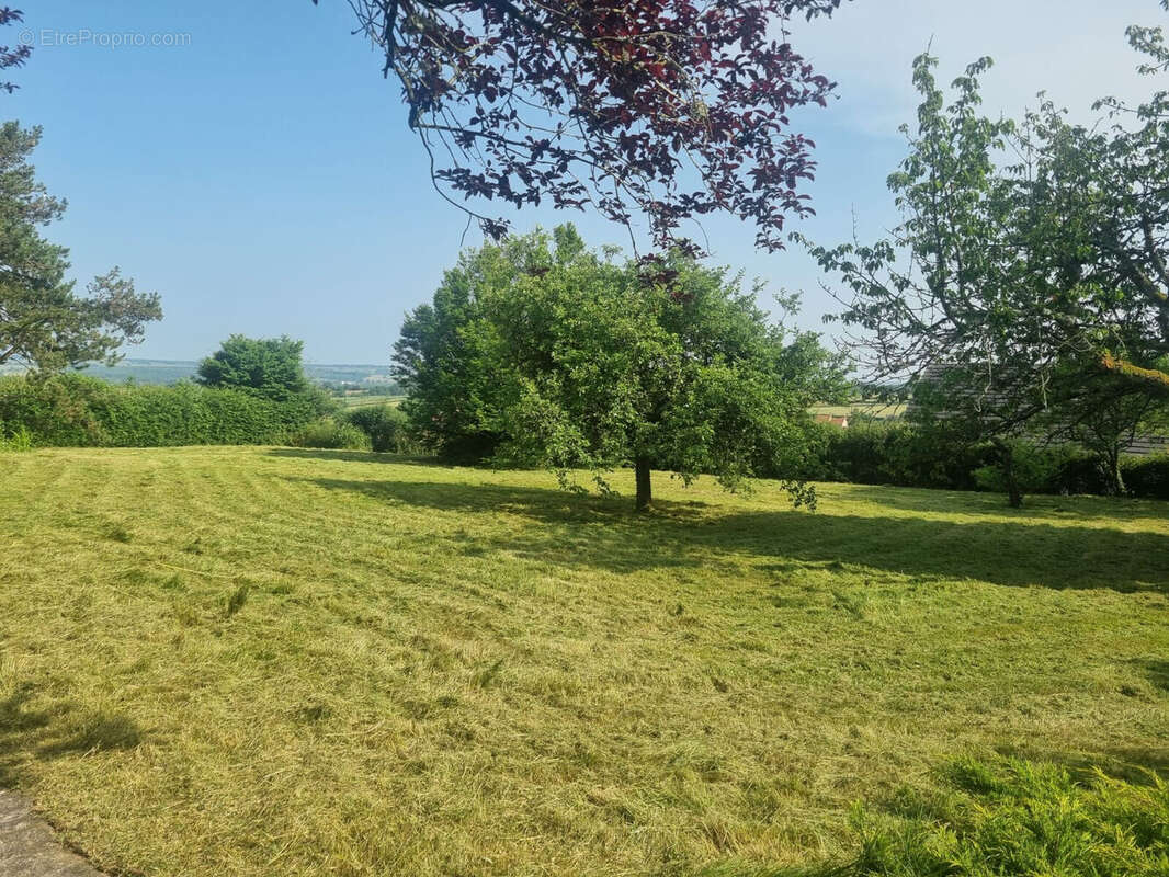 Photo 4 - Maison à GUEUGNON