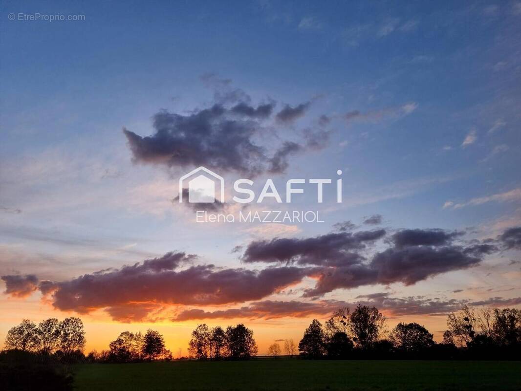 Photo 1 - Maison à VILLEPREUX