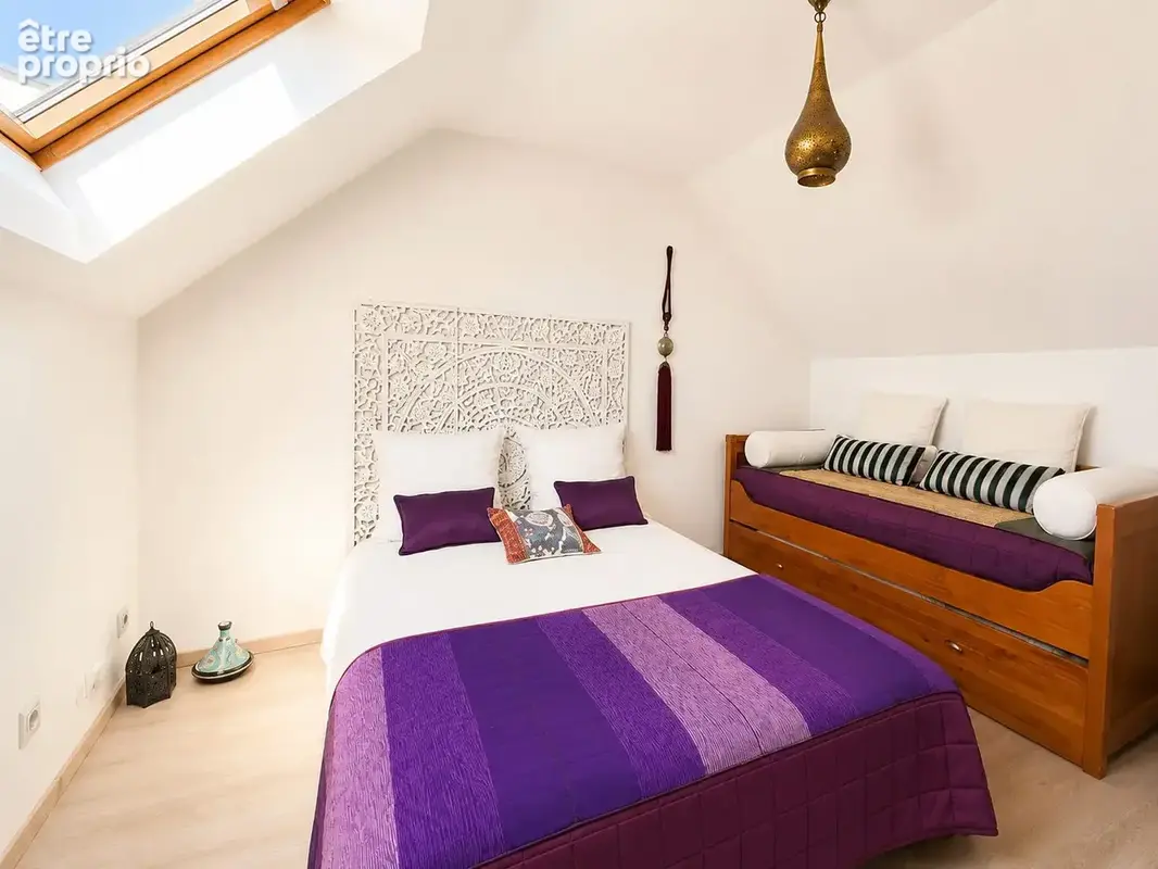 Maison 244 m² à Magny-En-Vexin  - photo 9