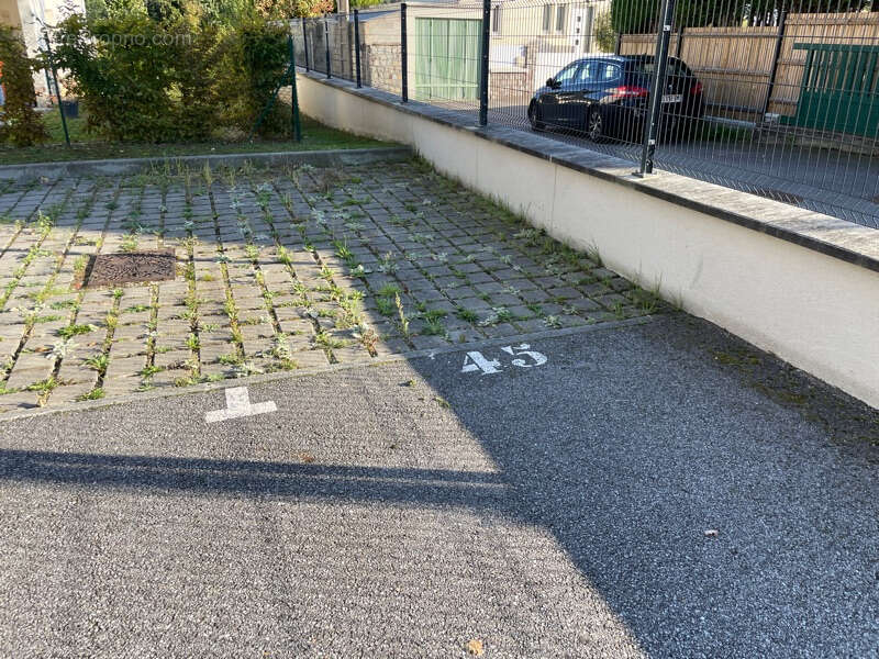 Appartement à MONTIVILLIERS