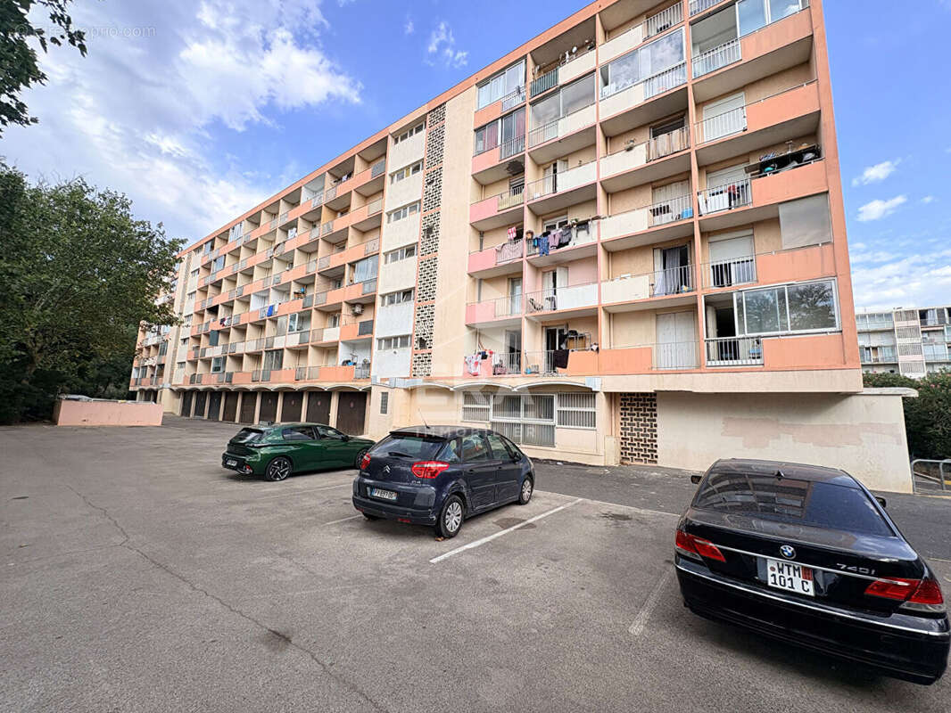Appartement 17m² à perpignan - photo 8