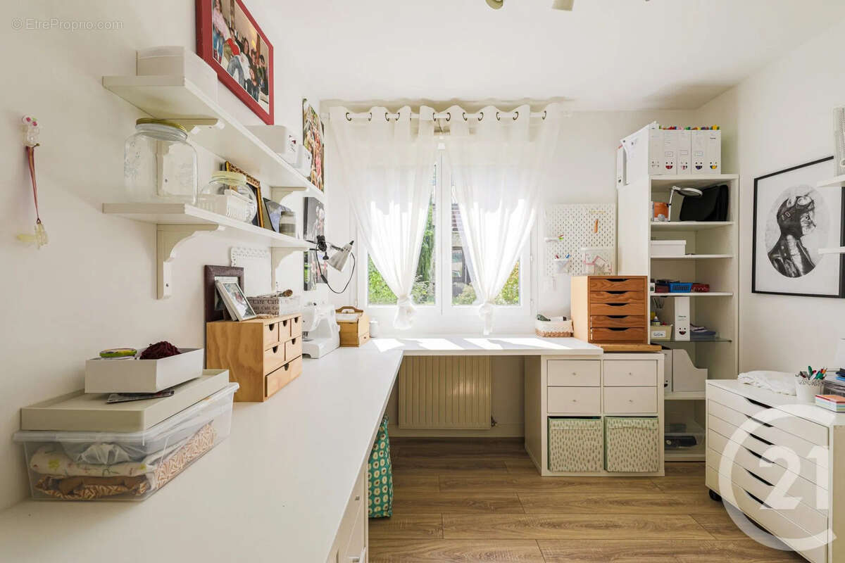 Appartement à SEYSSINS