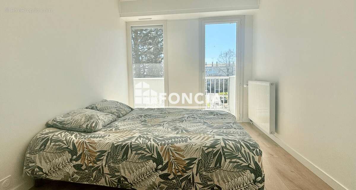Appartement à CHOLET