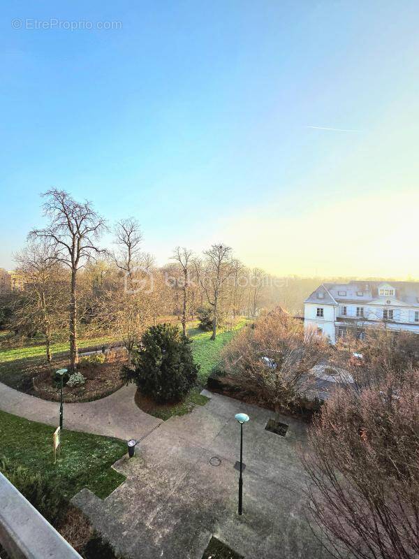 Appartement à EPINAY-SUR-SEINE