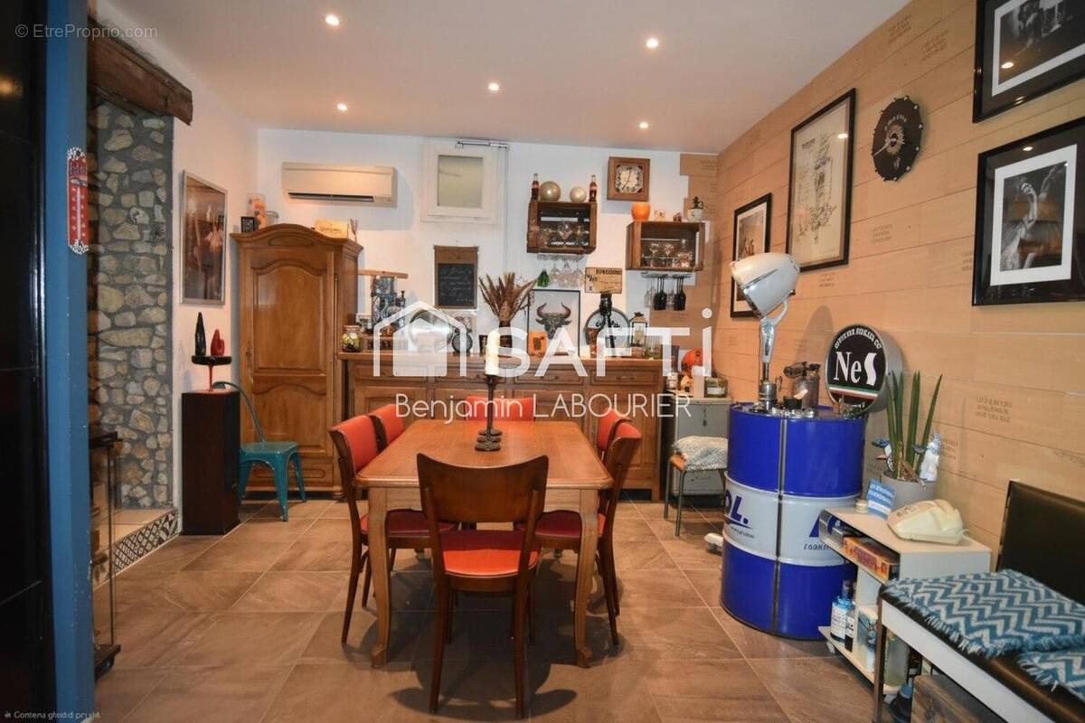 Photo 1 - Maison à VENOY