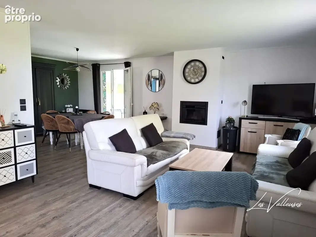 Maison 8 pièces 157 m² à vendre à Varengeville-Sur-Mer (76119) - photo 7