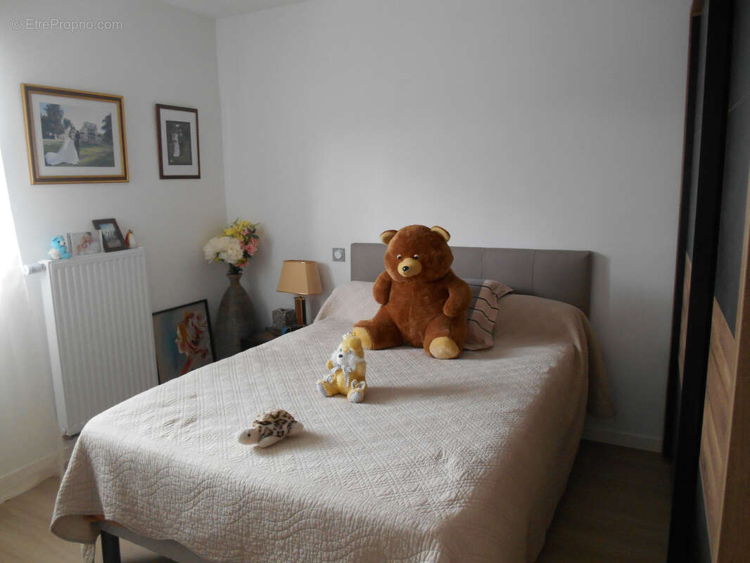 Appartement à L'ILE-D'OLONNE