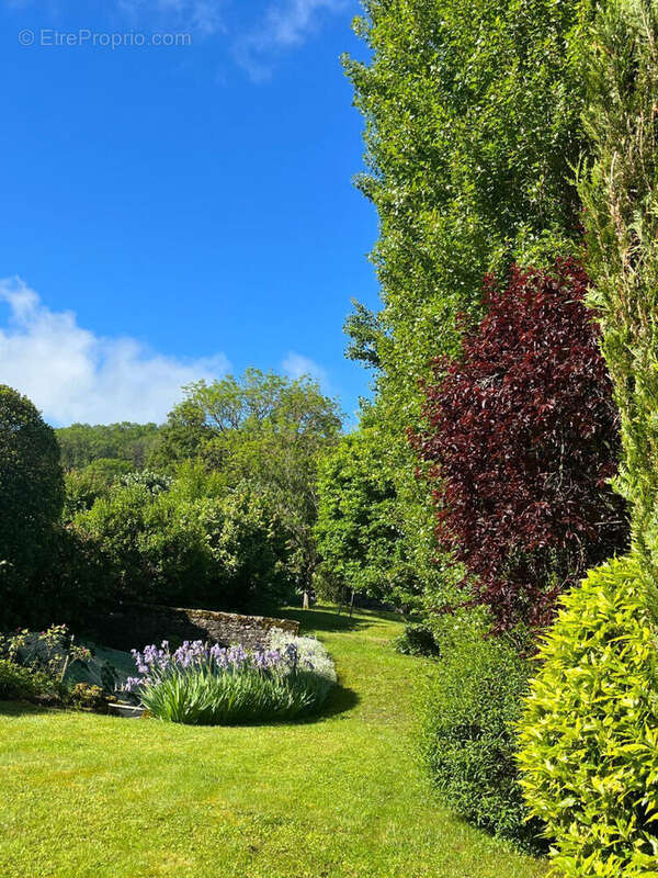 Maison à POUILLY-EN-AUXOIS