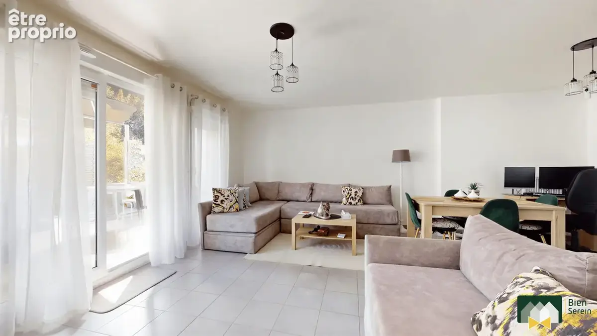 Maison 4 pièces 87 m² à vendre à Chartres (28000) - photo 3