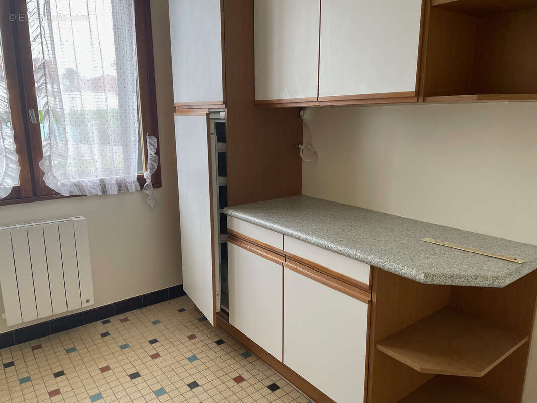 Maison à LA FERTE-GAUCHER