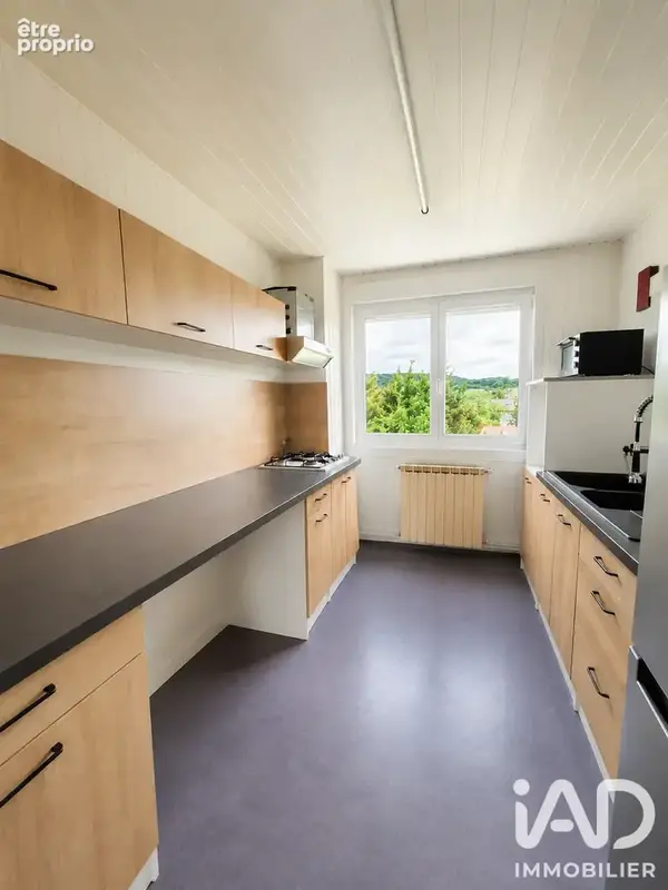Photo 1 - Appartement à NEUVES-MAISONS