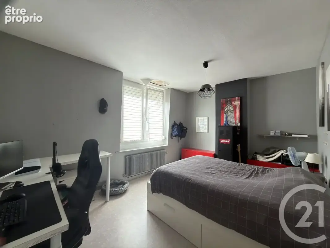Maison 4 pièces 105 m² à vendre à Hellemmes-Lille (59260) - photo 13