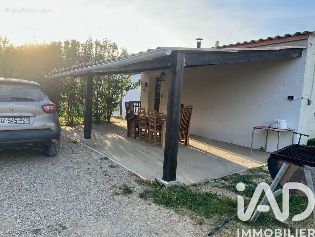 Photo 6 - Maison à AIMARGUES