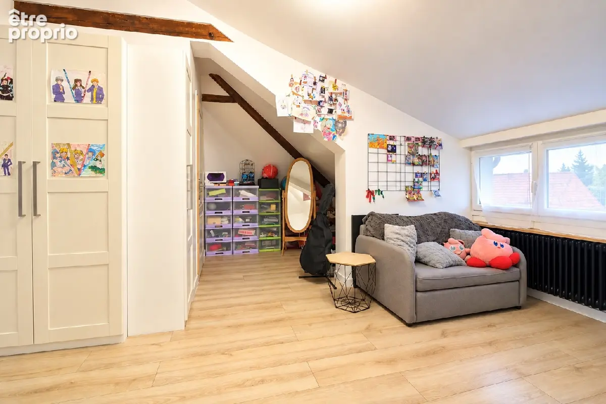 Maison 6 pièces 129 m² à vendre à Yerres (91330) - photo 13
