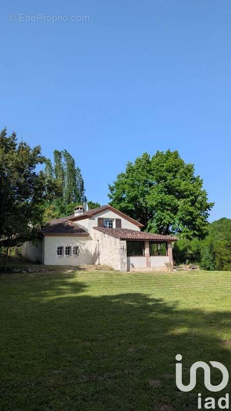 Photo 3 - Maison à FOULAYRONNES