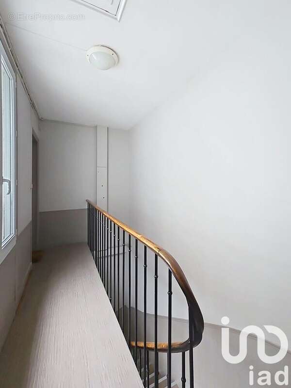 Photo 7 - Appartement à SURESNES