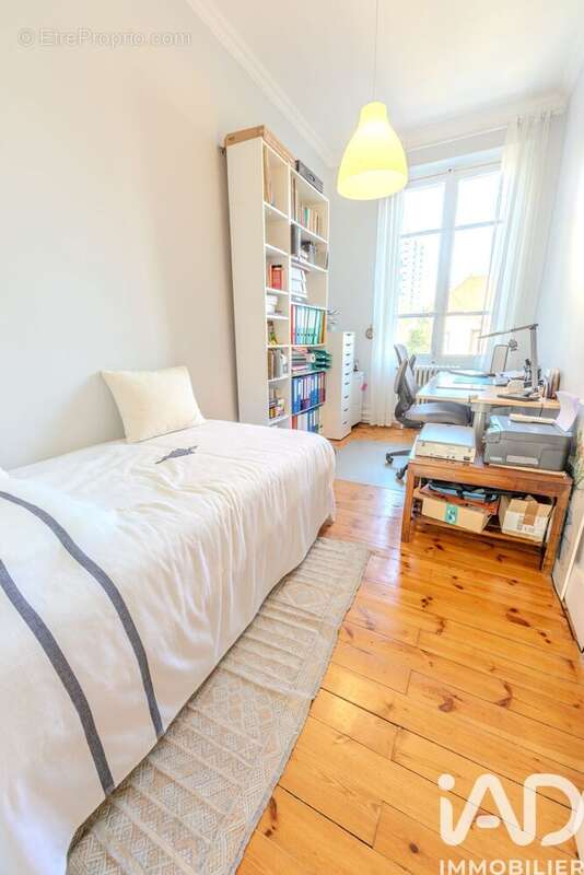 Photo 8 - Maison à GRENOBLE