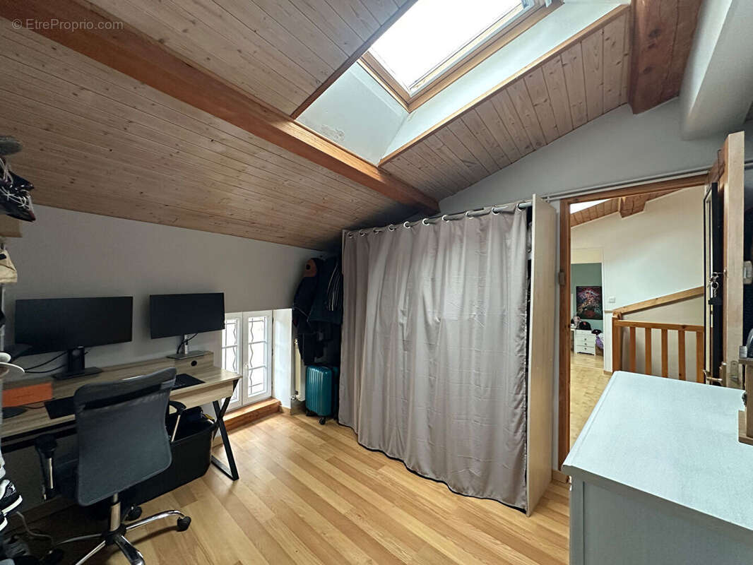 Maison à CORNAS