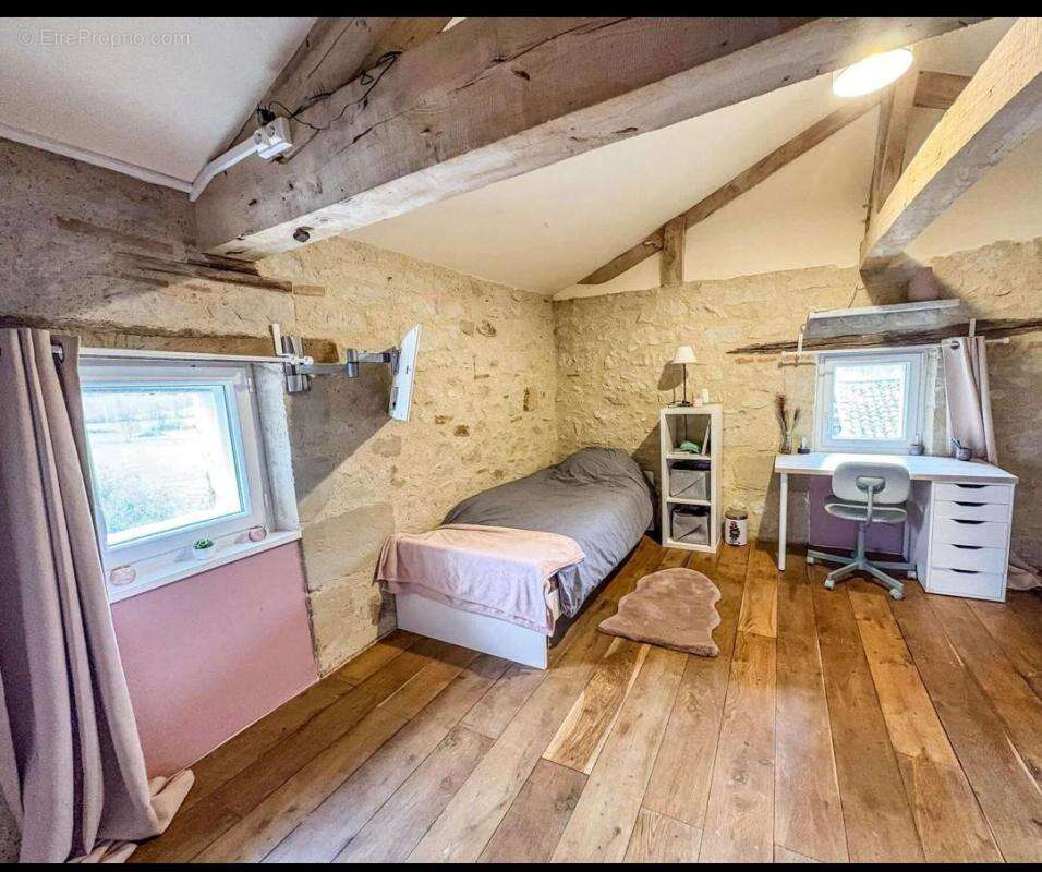 Maison à MIRAMONT-DE-GUYENNE