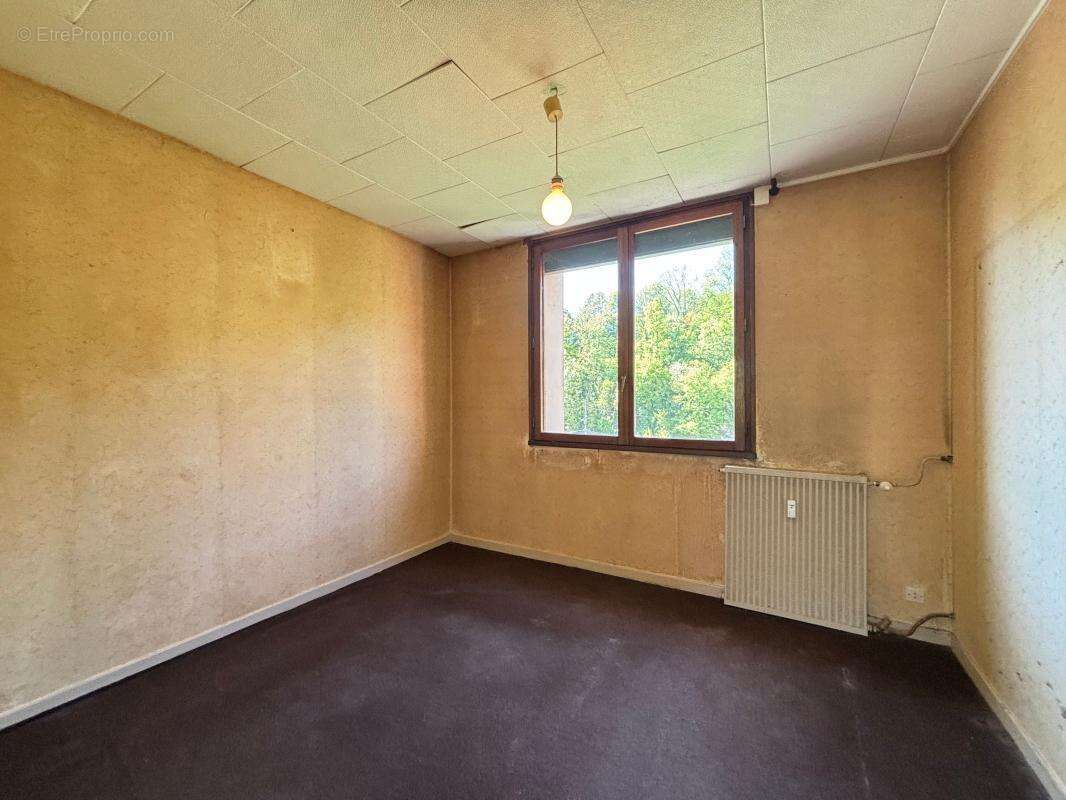Appartement à LES ECHELLES