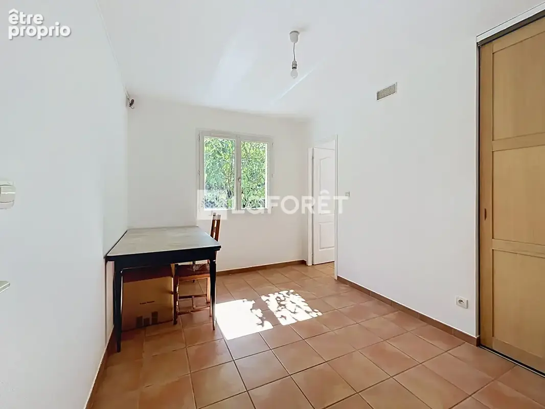 Maison à vendre Saint Didier De Formans 8 pièce(s) 179.57 m2 - photo 7