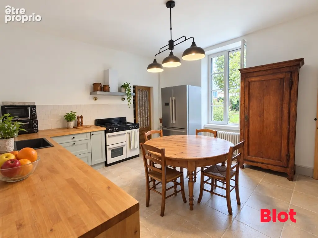 Maison 8 pièces 183 m² à vendre à Saint-Malo (35400) - photo 5