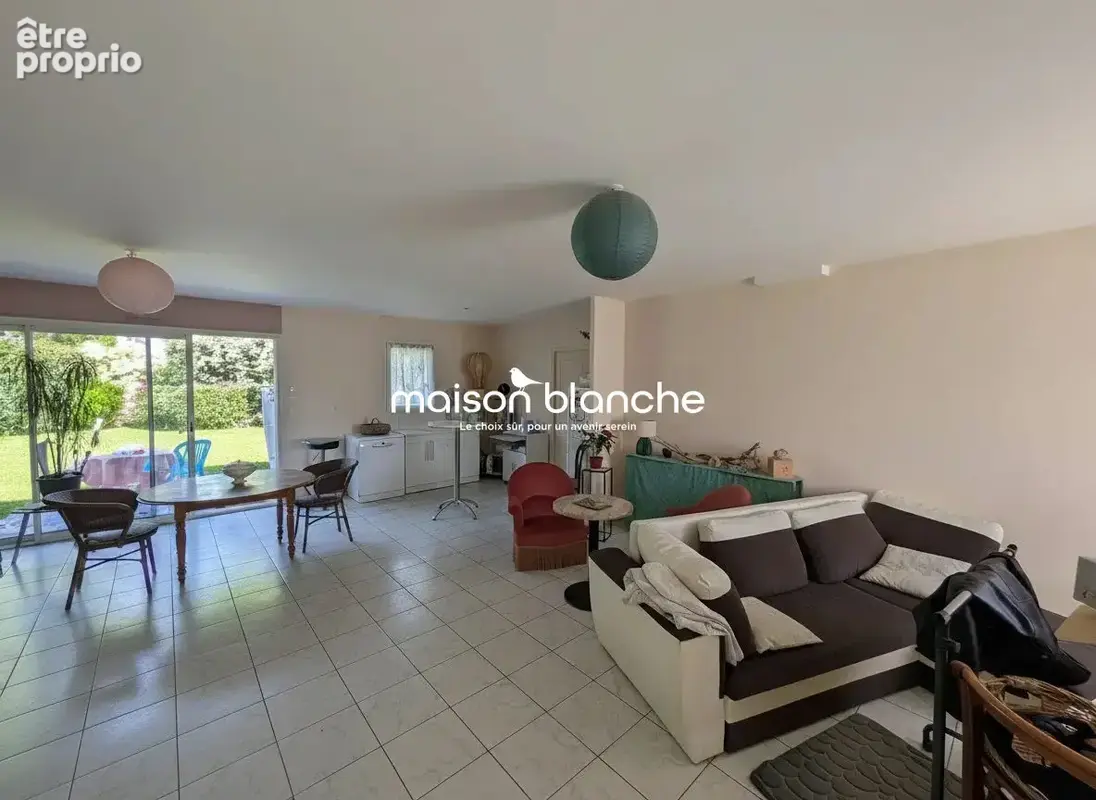 Maison 5 pièces 94 m² à vendre à Angles (85750) - photo 8