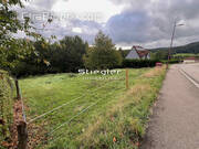 Terrain à MOLLKIRCH