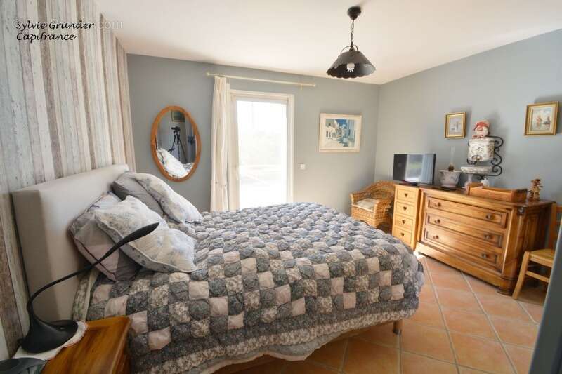 Maison à POURRIERES