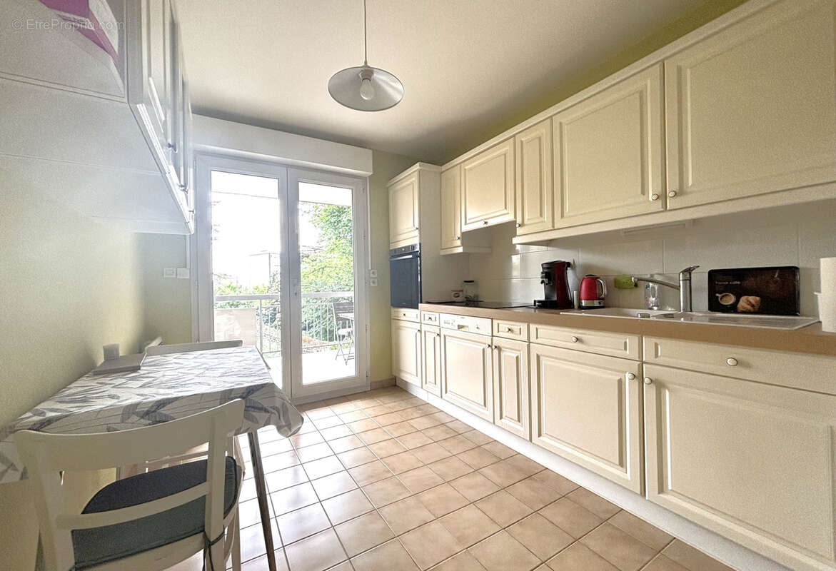 Appartement à BEAUMONT