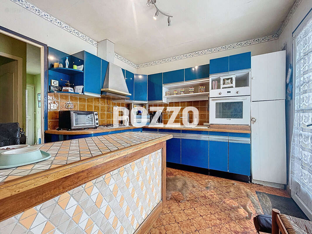 Maison à EQUEMAUVILLE