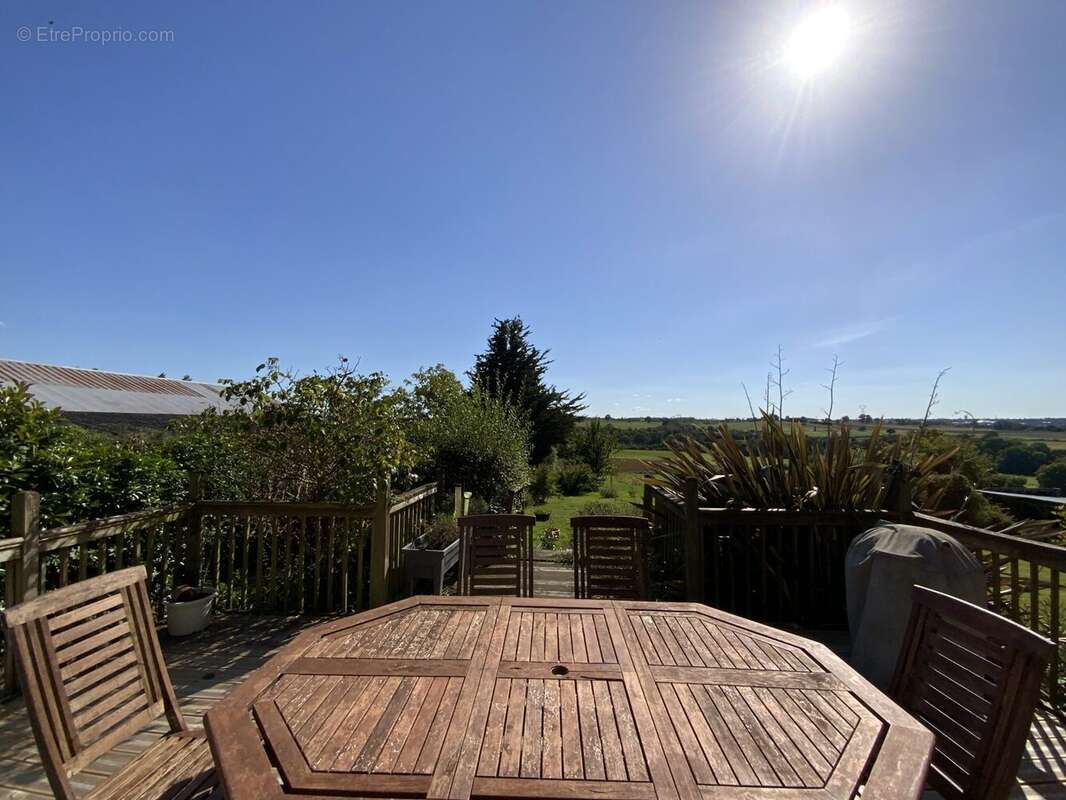 Maison à BAIN-DE-BRETAGNE