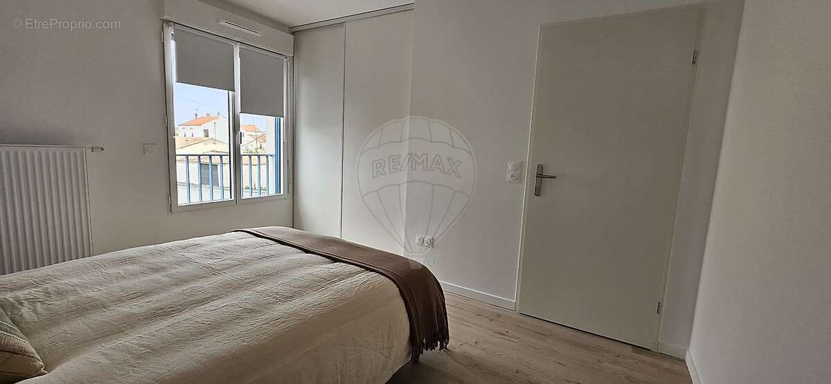 Appartement 1 chambre(s) à vendre - photo 29