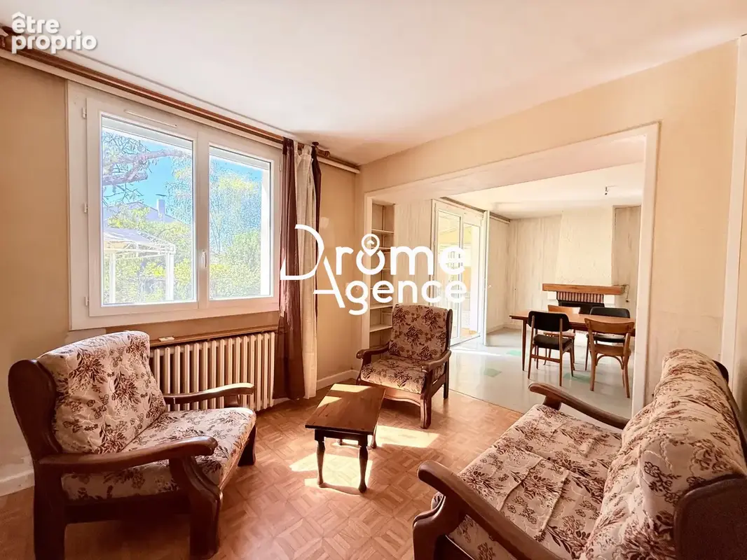 Maison 4 pièces 73 m² à vendre à Valence (26000) - photo 4