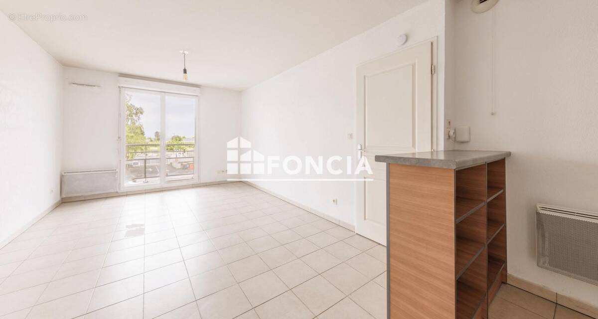 Appartement à CLERMONT-FERRAND