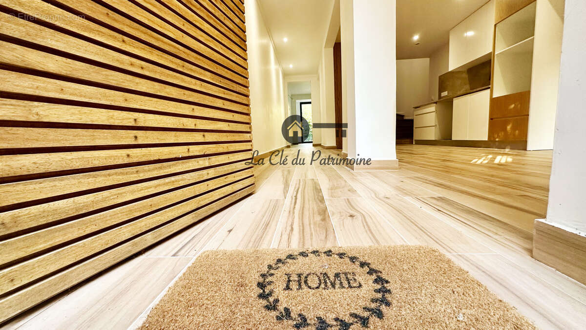 Maison entierement rénovée - climatisée - 110 m2 - jardin - photo 5