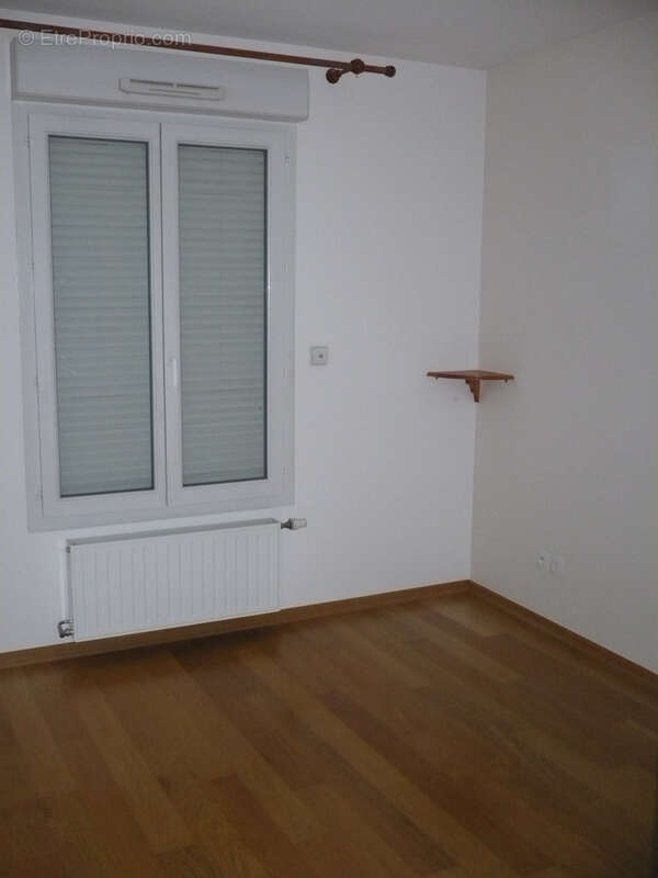 Appartement à CRAPONNE