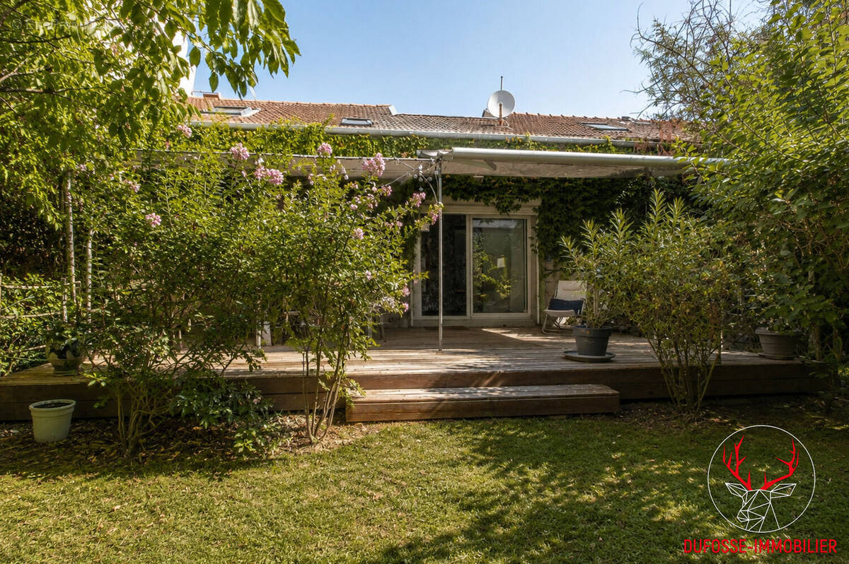 Maison à VILLEFRANCHE-SUR-SAONE