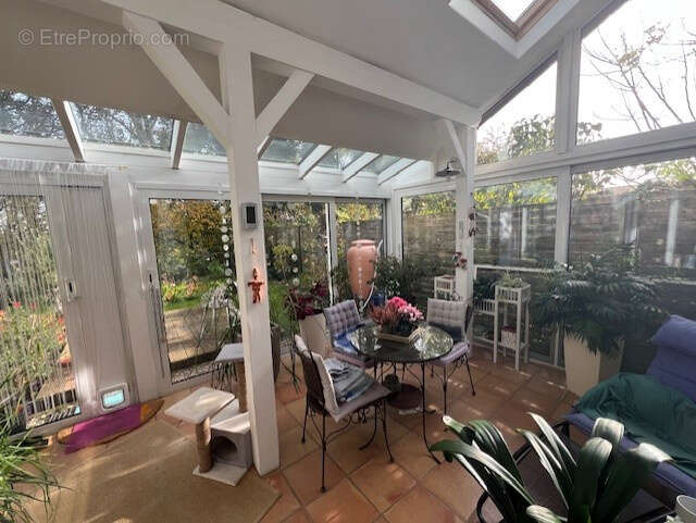 Très belle maison 5 pièces au calme à 67470 Munchhausen - photo 2