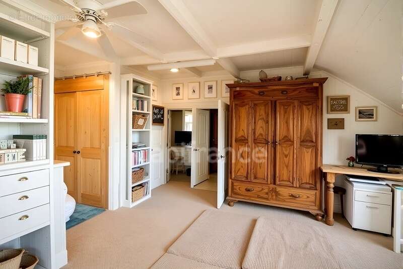 Appartement à FERNEY-VOLTAIRE