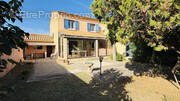 Maison à UZES