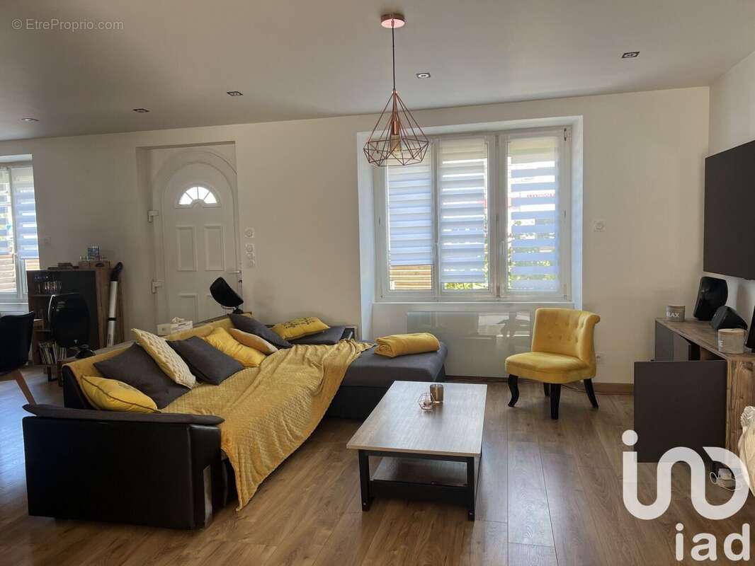 Photo 4 - Maison à YFFINIAC