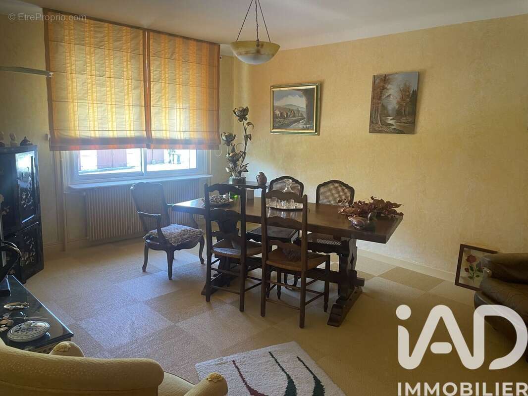 Photo 3 - Maison à DIEUZE