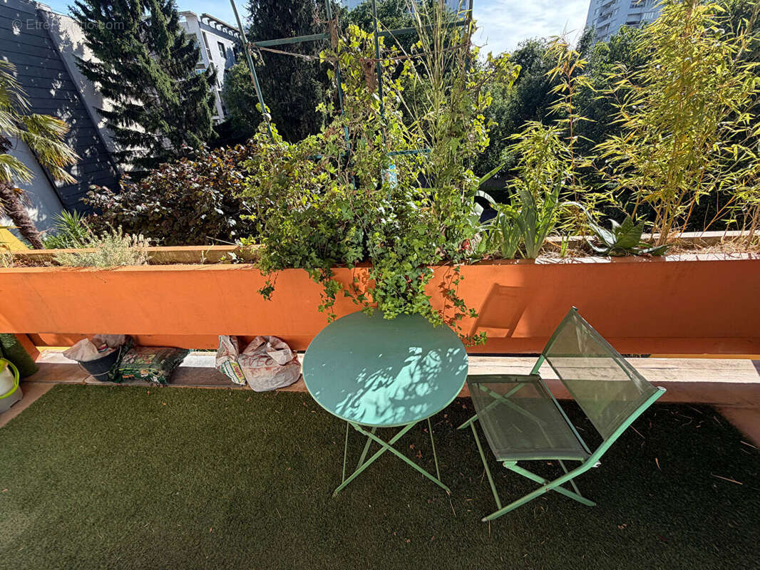 Appartement Alfortville  duplex 4 pièce(s) 98m² avec box et cave - photo 5