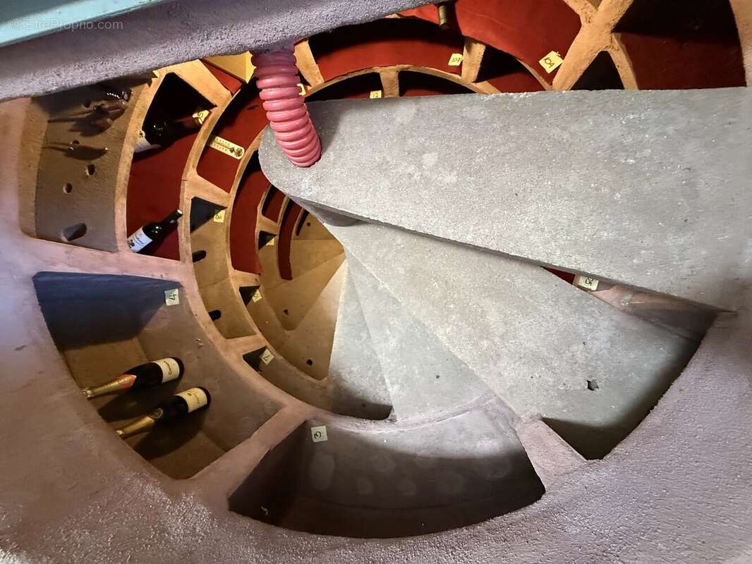Magnifique grange rénovée de 4 chambres avec possibilité d'aménager un gîte de 2 chambres, piscine chauffée et dépendances – Sit - photo 17