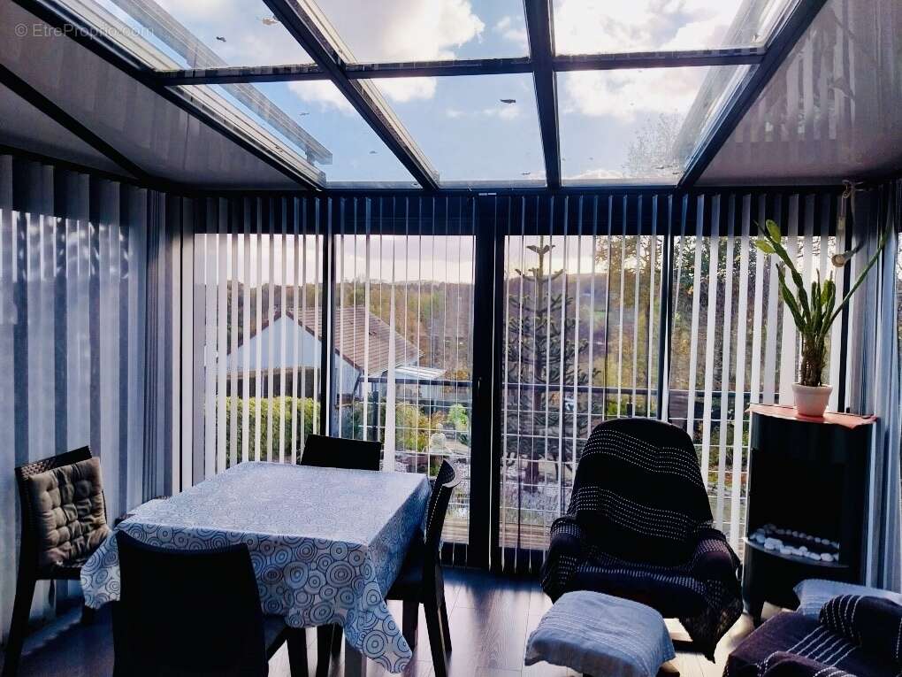 Maison à SAINT-SATURNIN