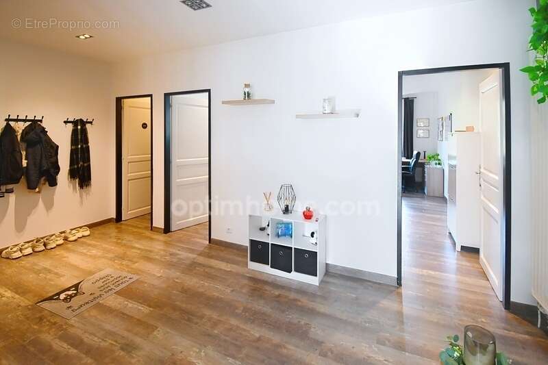 Maison à CONS-LA-GRANDVILLE