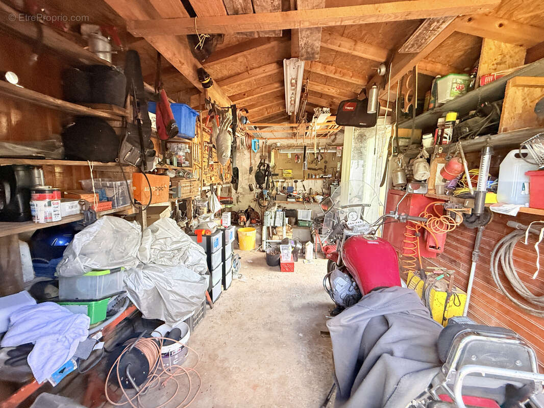 Superbe maison en pierre a la vente - photo 16