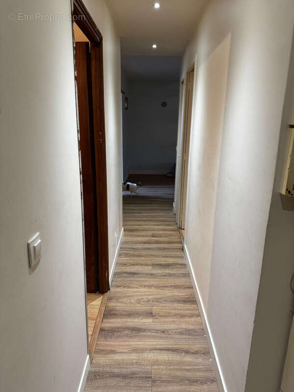 Appartement à MELUN